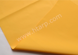 PVC Raincoat Material