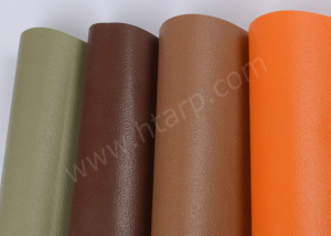 Anti-alkali & Anti-acid PVC Coated Fabric
