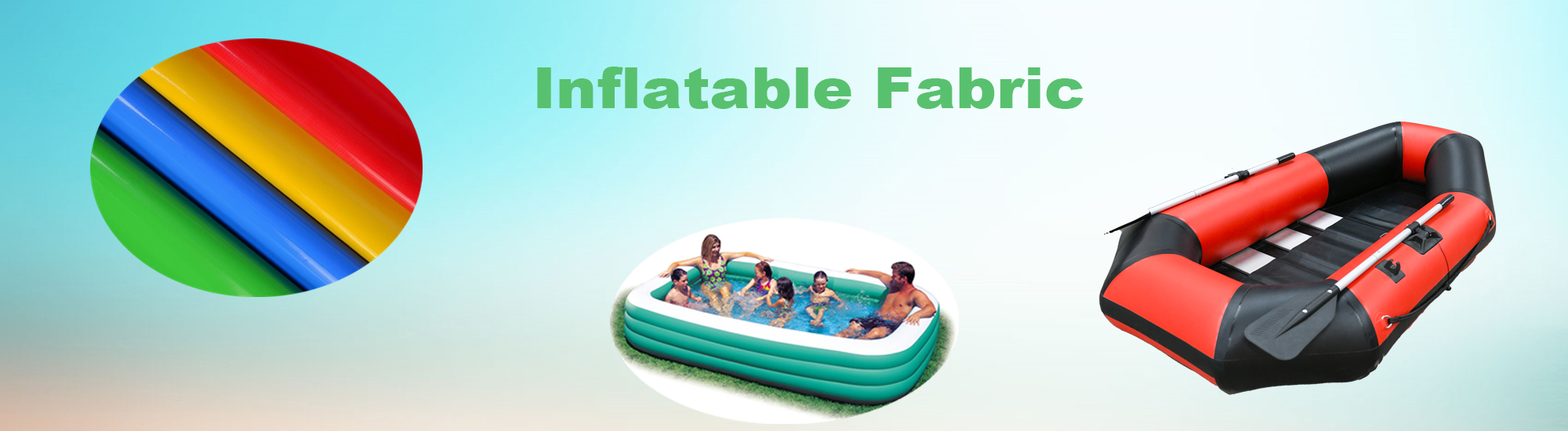 Inflatable Fabric