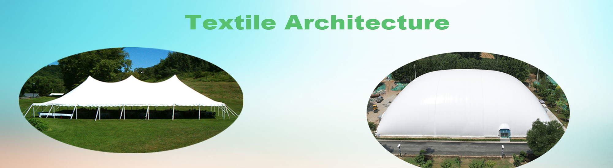 Textile Architecture Fabric