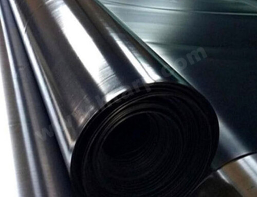 PVC Geomembrane