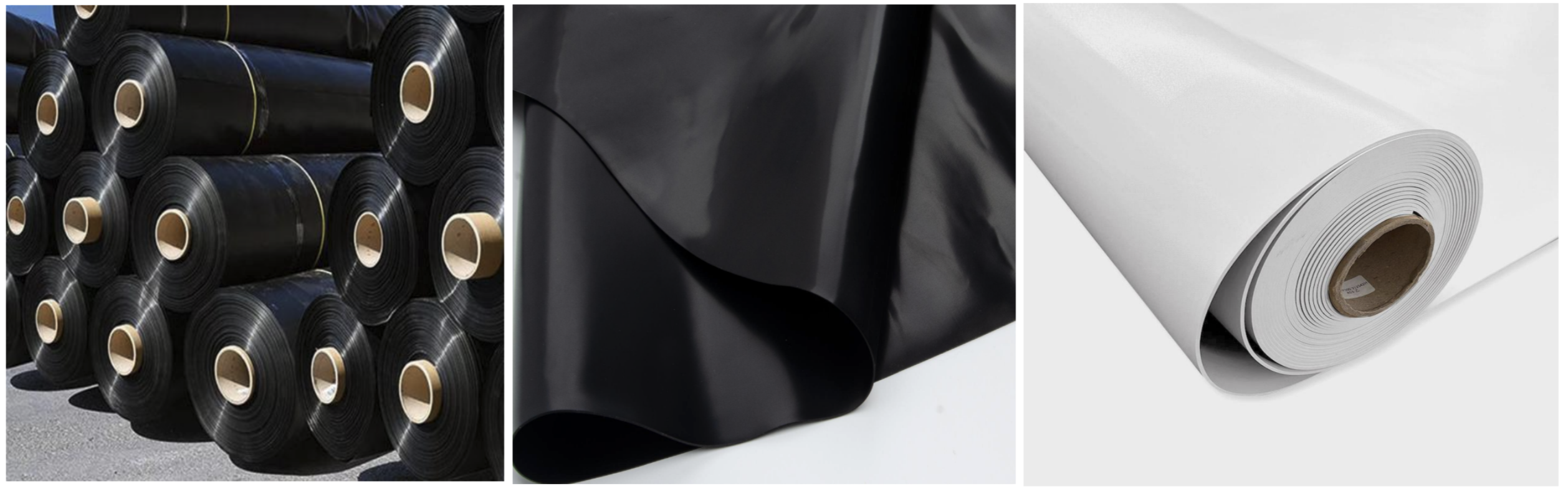 PVC Geomembrane image