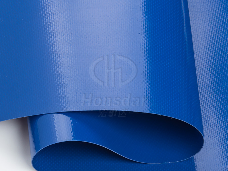 650gsm Container Cover Fabrics