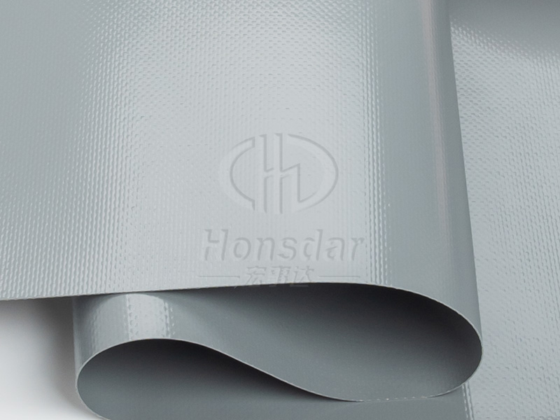 680gsm Superior Container Cover Fabric