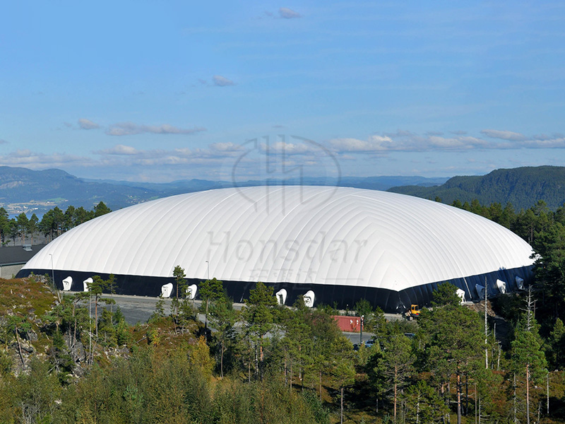 Air Dome