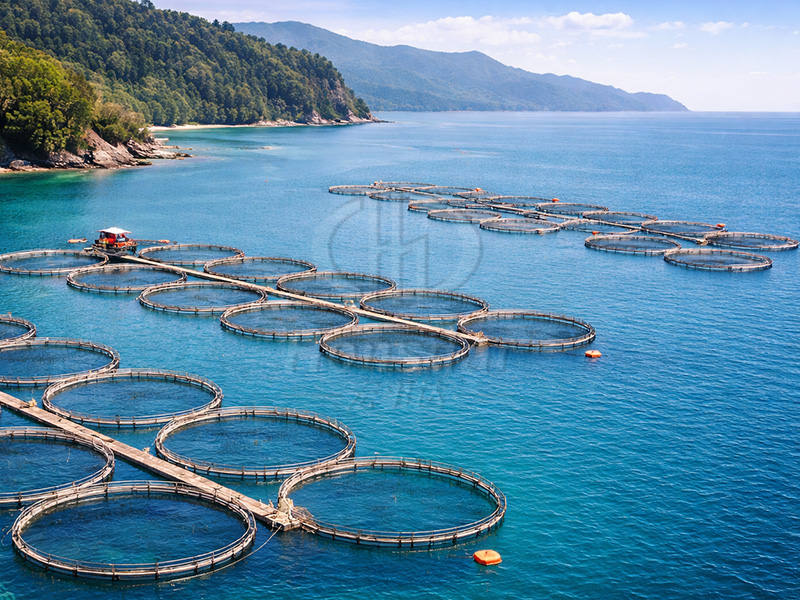 Aquaculture