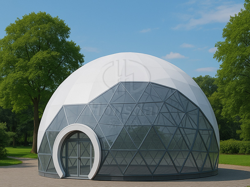 Dome Tent