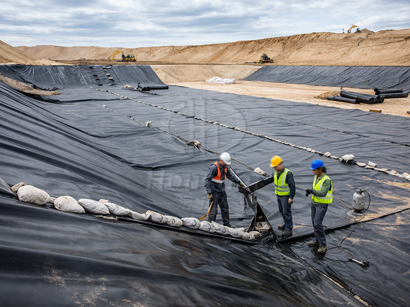 Geomembrane