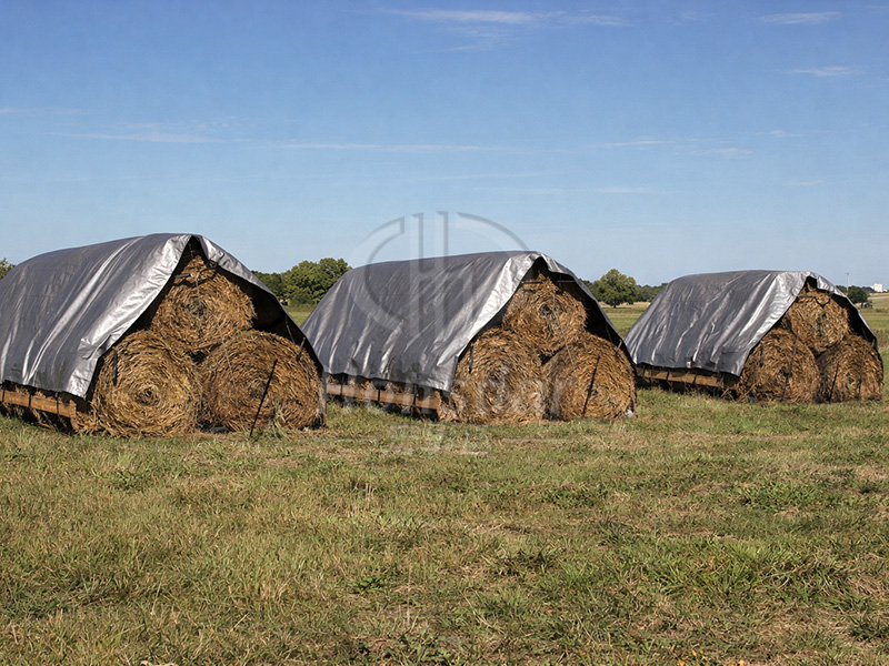 Hay Tarps