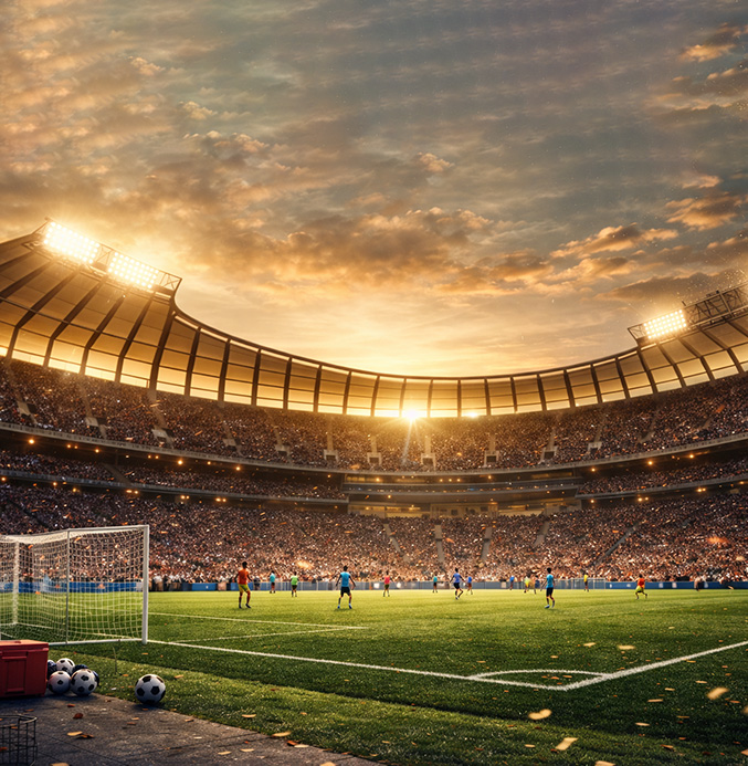 Leisure & Advertising