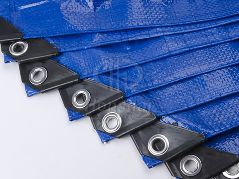 PE Tarpaulins