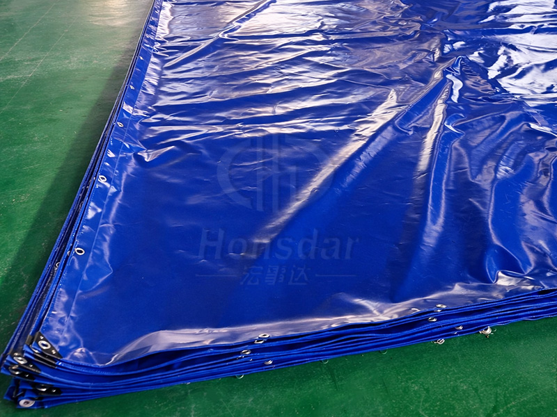PVC Covers