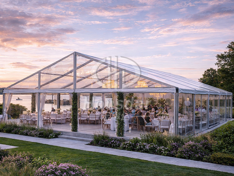 PVC Transparent Film