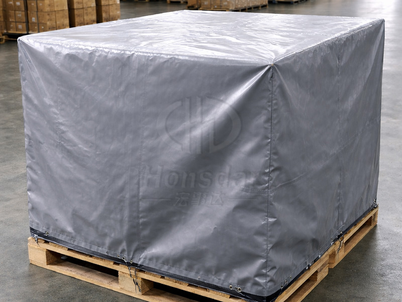 Pallet Cover