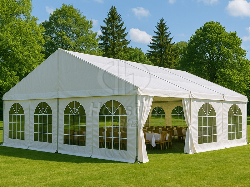 Party Tent