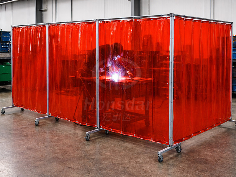 Welding Screen